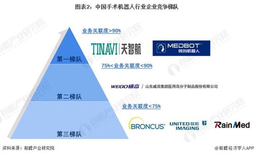 洞察2022 中国手术机器人行业竞争格局及市场份额 附研发对比 融资情况 产品布局 企业竞争力评价等